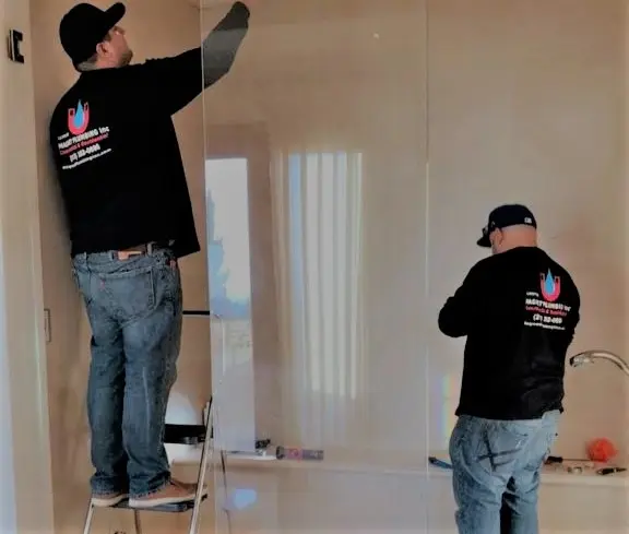 Professional plumbing installation for Leak Detection in Ferncroft